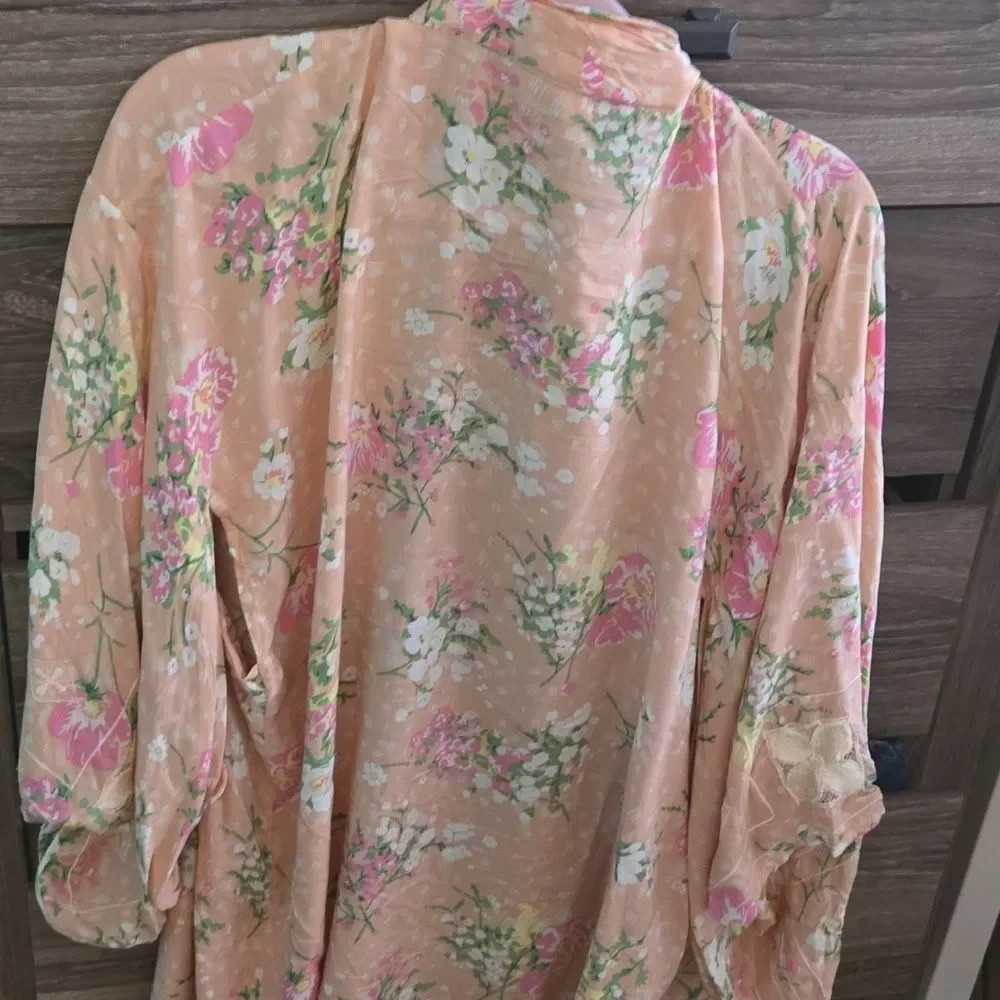 Spell Sundancer Short Robe O/s - Picture 8 of 8